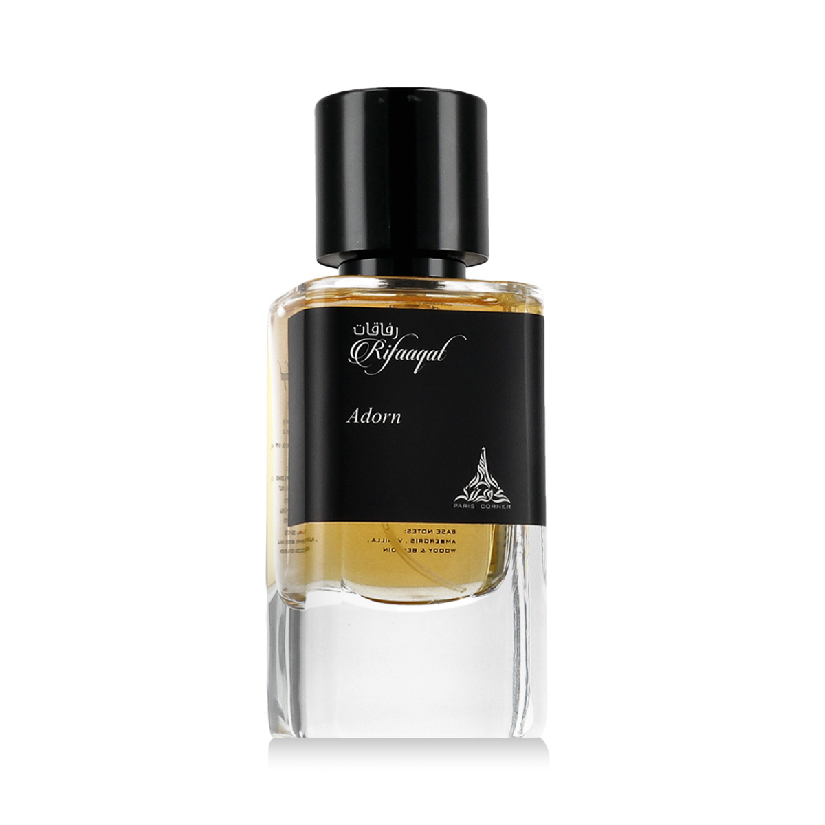 Paris Corner Rifaaqat Adorn 85ml kvepalai Unisex EDP