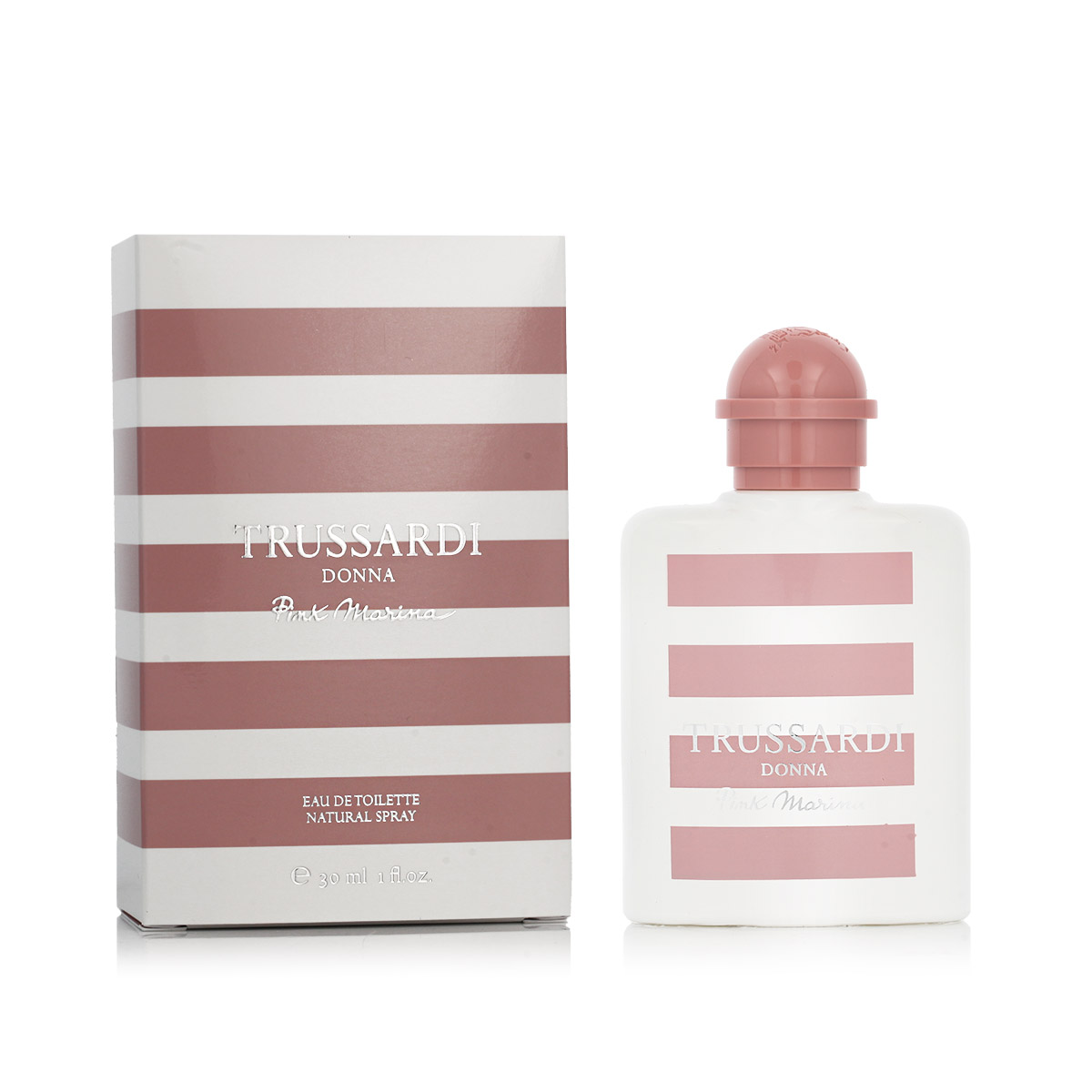 Trussardi Donna Pink Marina 30ml kvepalai Moterims EDT