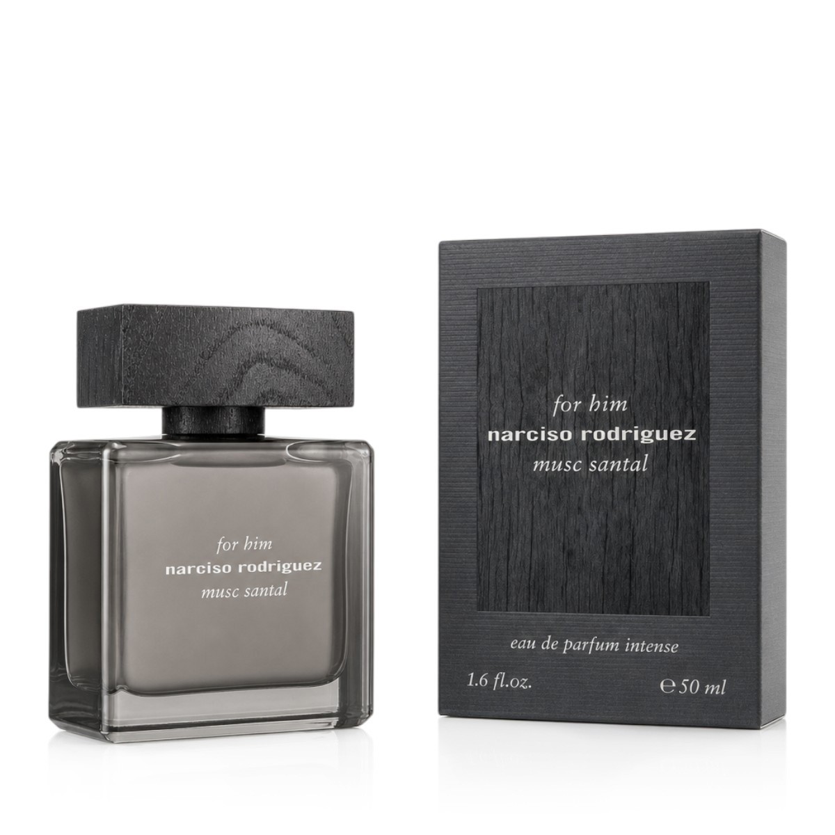 Narciso Rodriguez For Him Musc Santal Eau De Parfum Kvepalai Vyrams
