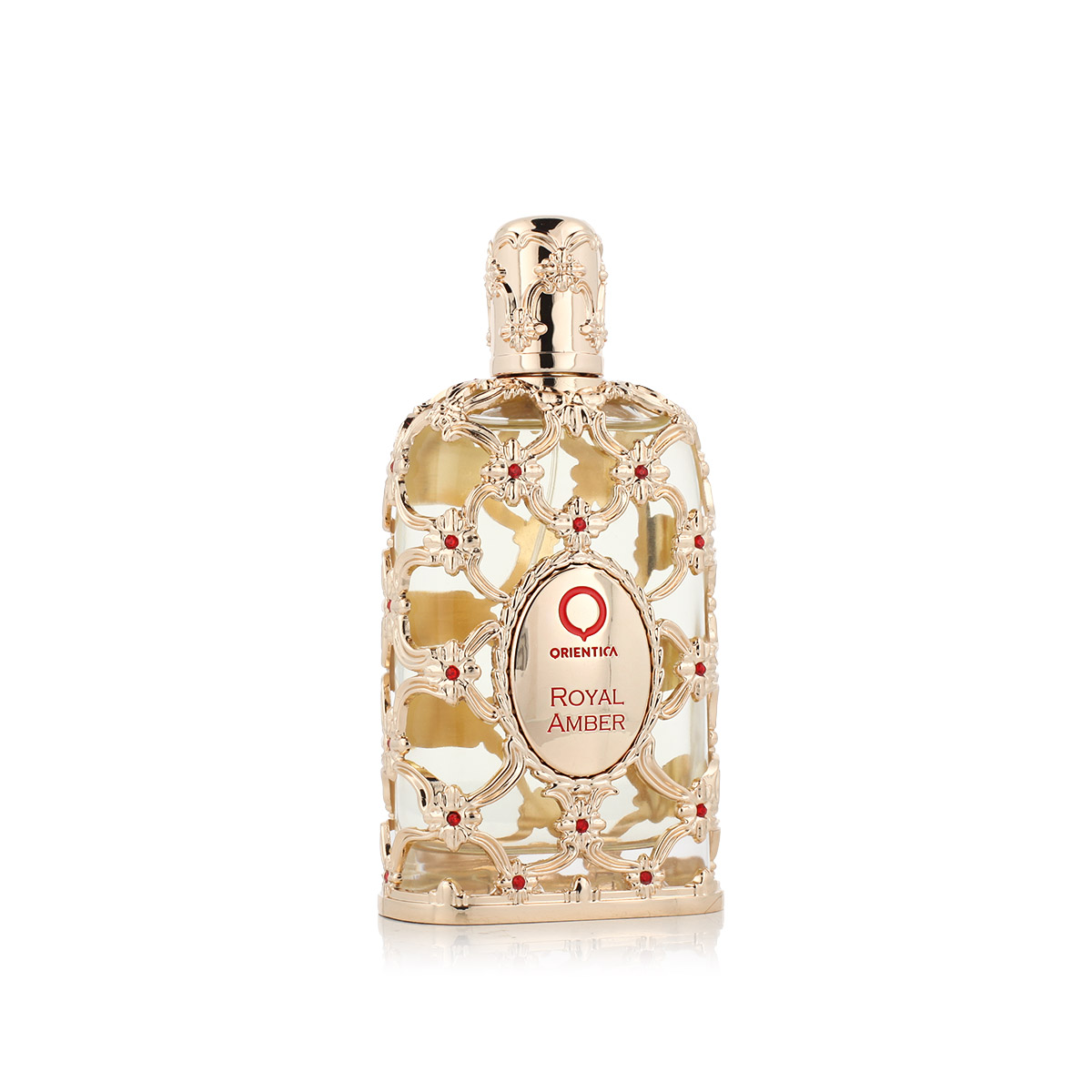 Orientica Royal Amber 150ml NI&Scaron;INIAI kvepalai Unisex EDP