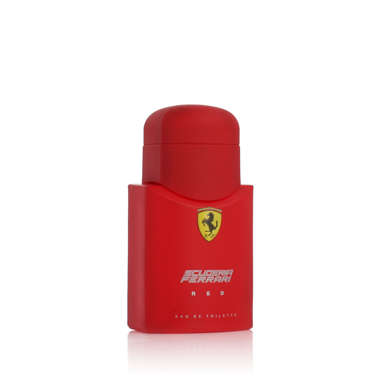 Ferrari Scuderia Ferrari Red 40ml kvepalai Vyrams EDT