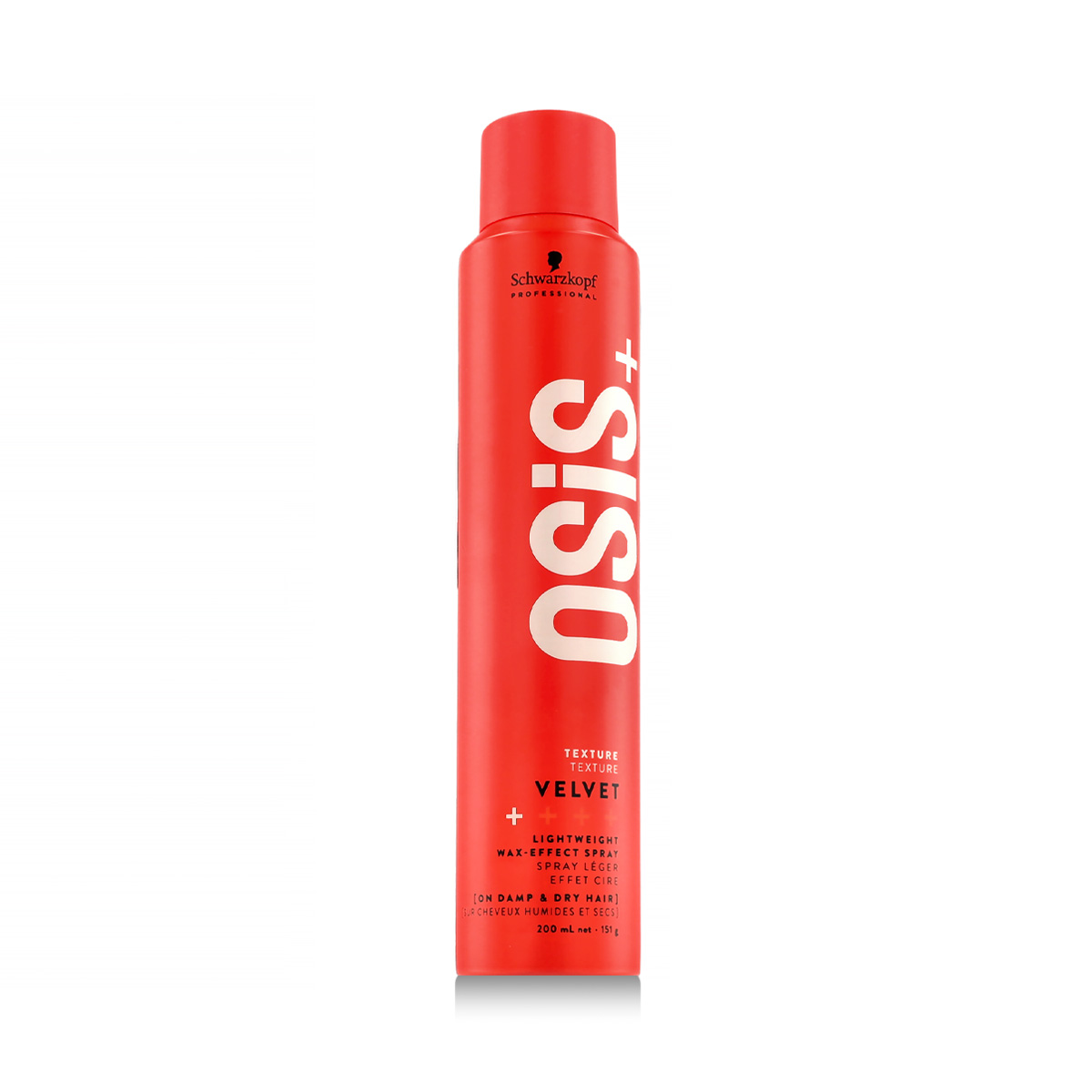 Schwarzkopf Professional OSiS+ 200ml plaukų va&scaron;kas