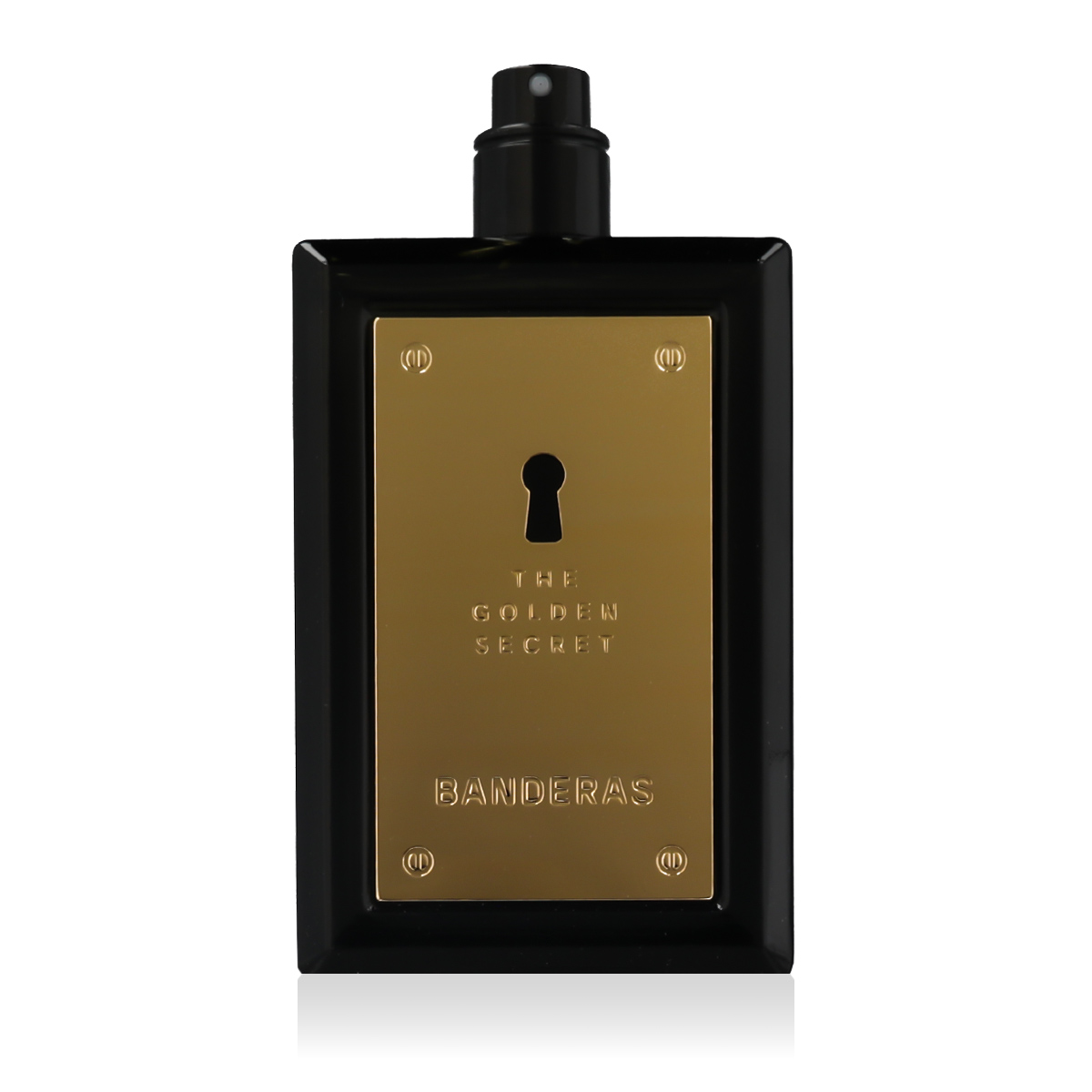 Banderas The Golden Secret 100ml kvepalai Vyrams EDT Testeris