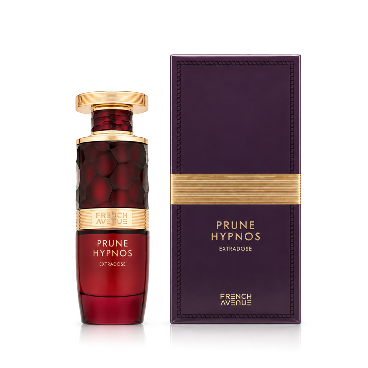 French avenue Prune Hypnos Extradose Parfum Kvepalai Unisex