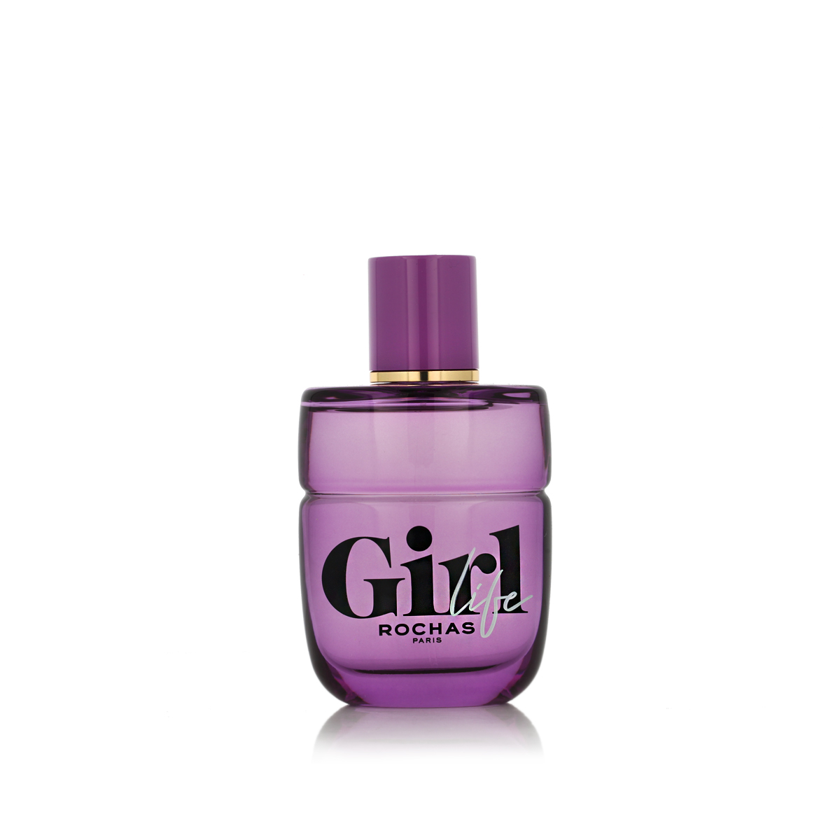 Rochas Girl Life 75ml kvepalai Moterims EDP