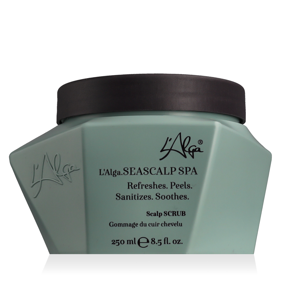 L'Alga SEASCALP SPA 250ml galvos odos &scaron;veitiklis