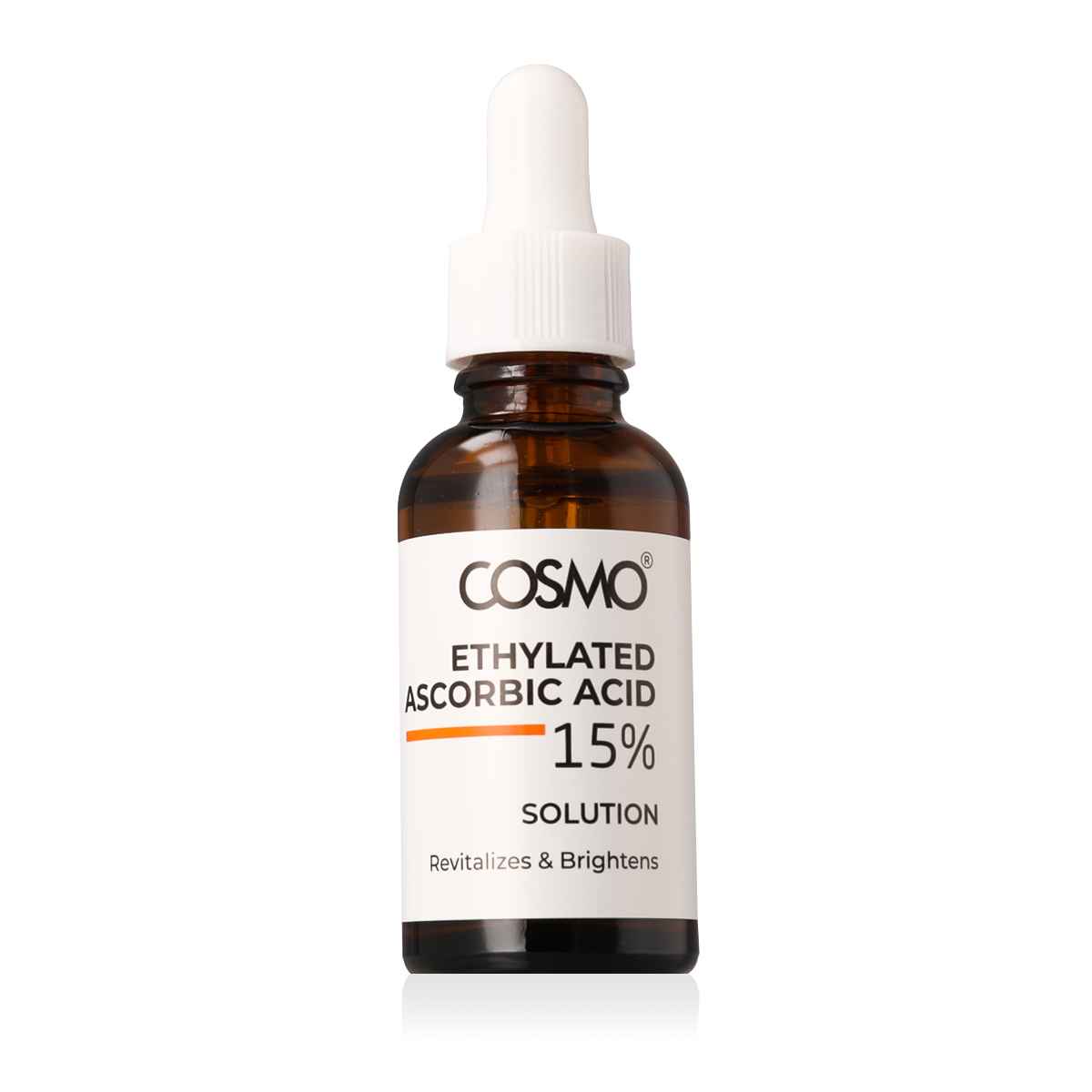 COSMO ADVANCED Solution 30ml veido losjonas