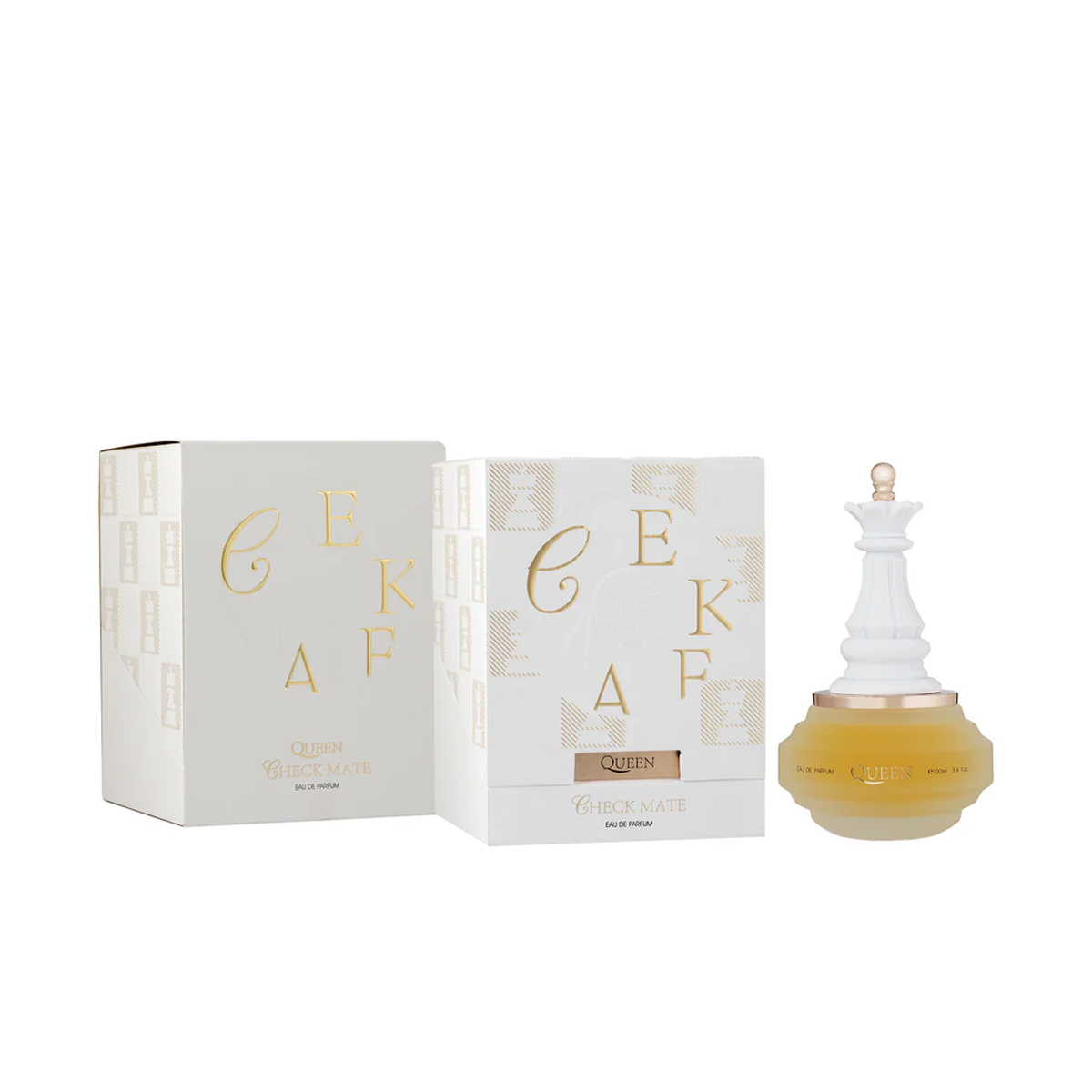 Armaf Checkmate Queen 100ml kvepalai Moterims EDP