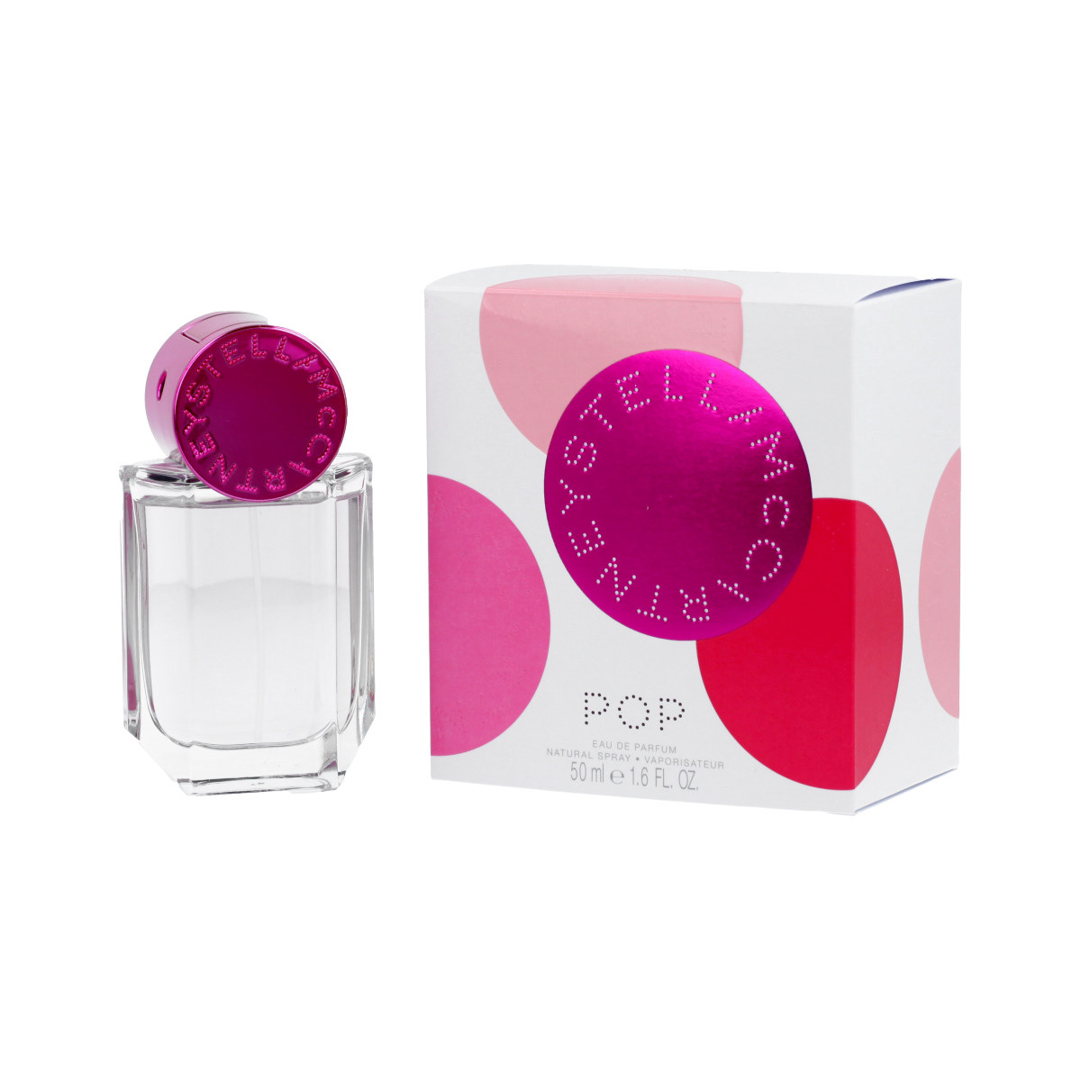 Stella McCartney Pop 50ml kvepalai Moterims EDP