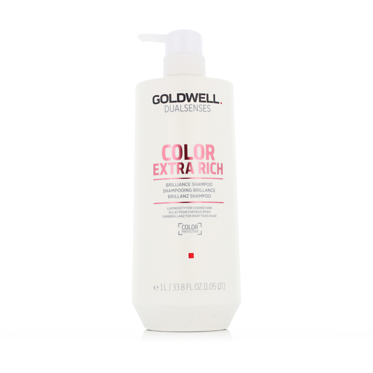 Goldwell Dualsenses Color Extra Rich 1000ml šampūnas