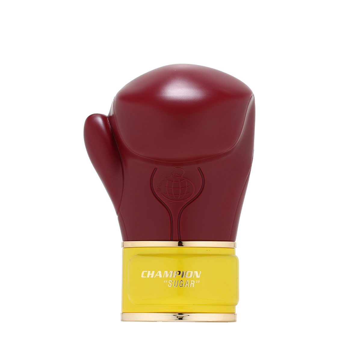 Fragrance World Champion Sugar 80ml kvepalai Vyrams EDP