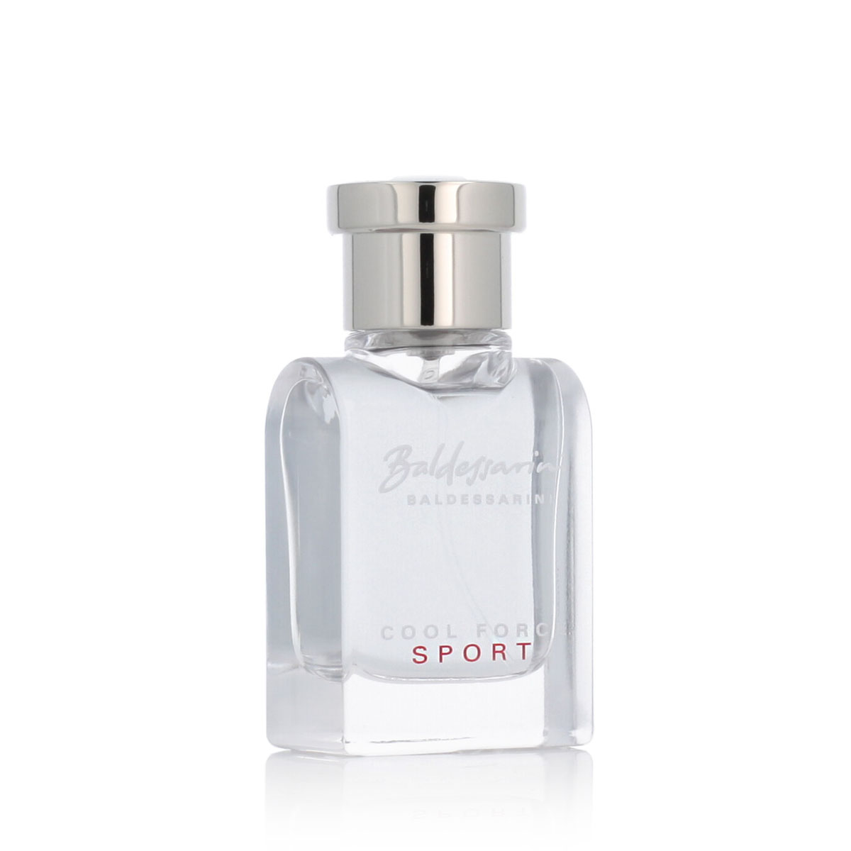 Baldessarini Cool Force Sport 30ml kvepalai Vyrams EDT