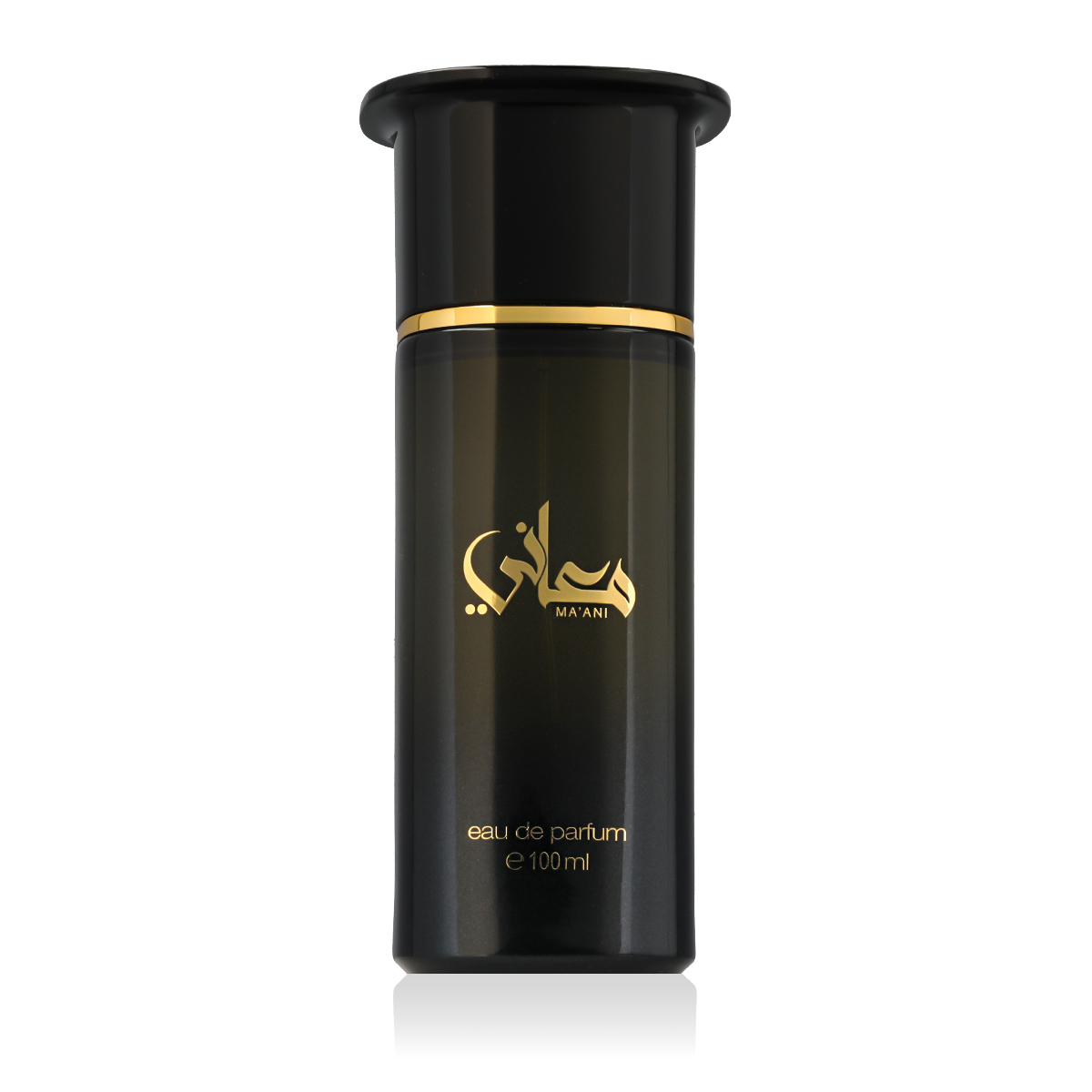 Ahmed Al Maghribi Ma'ani 100ml kvepalai Unisex EDP