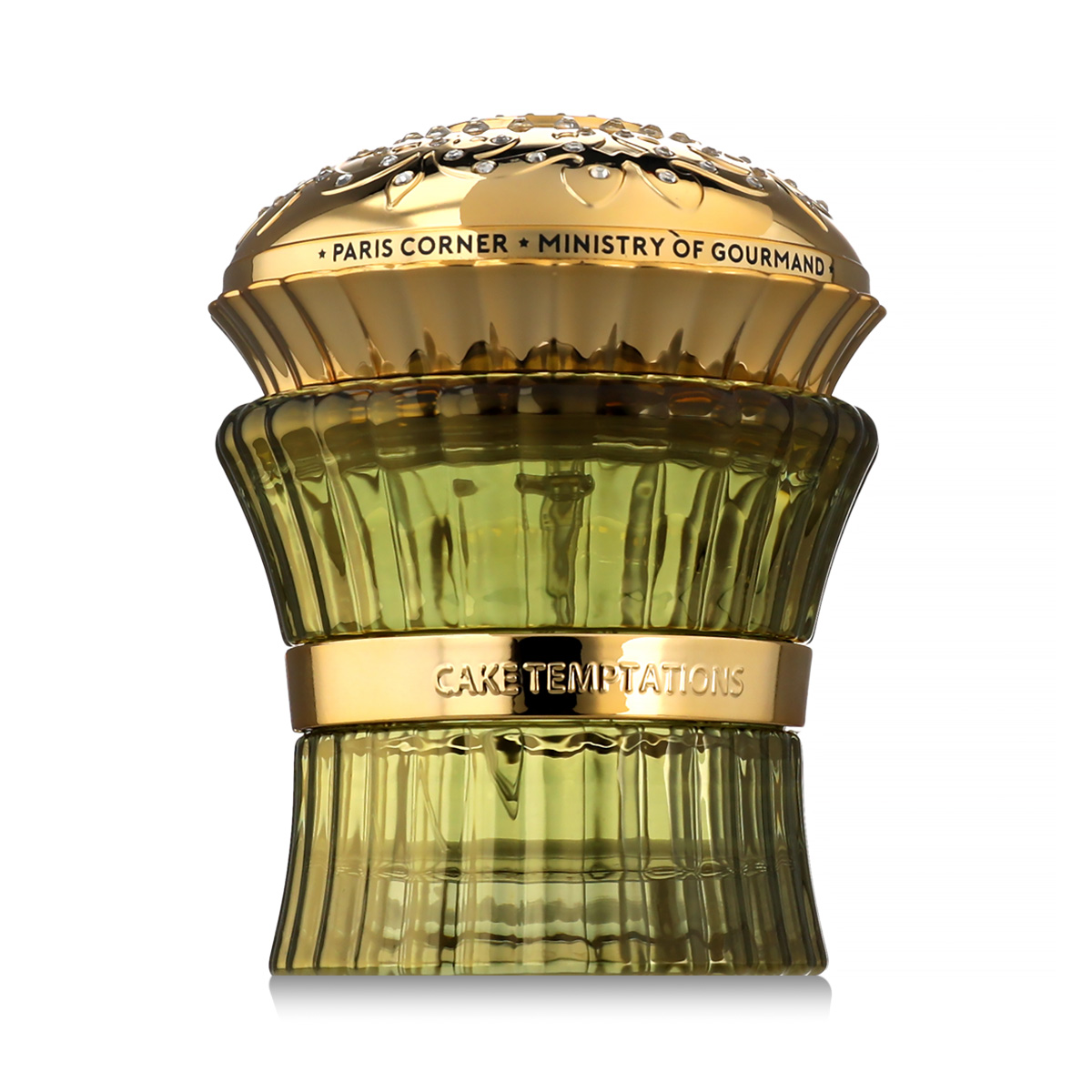 Paris Corner Cake Temptation 100ml kvepalai Moterims EDP