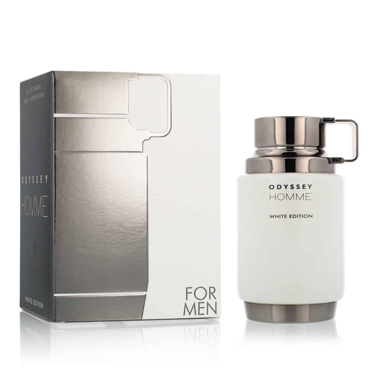 Armaf Odyssey Homme White Edition 200ml kvepalai Vyrams EDP