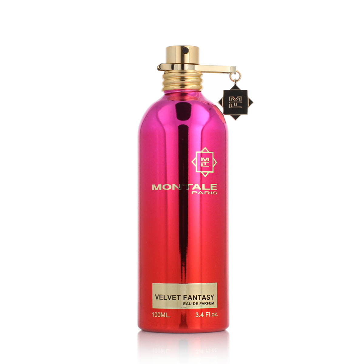 Montale Paris Velvet Fantasy 100ml NI&Scaron;INIAI kvepalai Moterims EDP