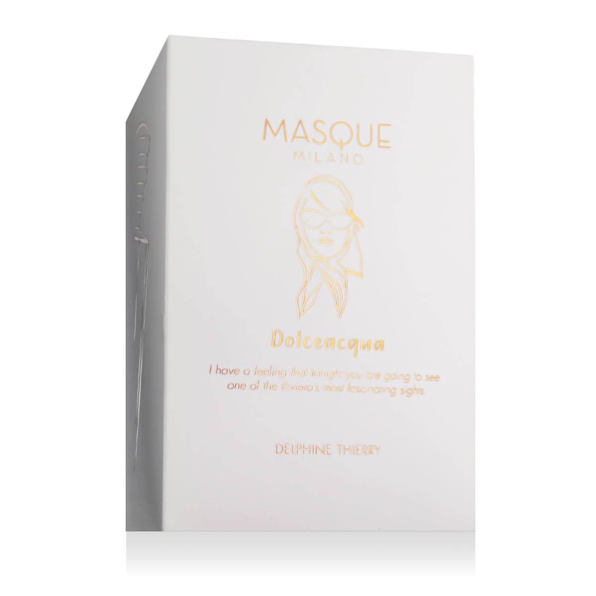 Masque Milano Dolceacqua 100ml kvepalai Moterims EDP