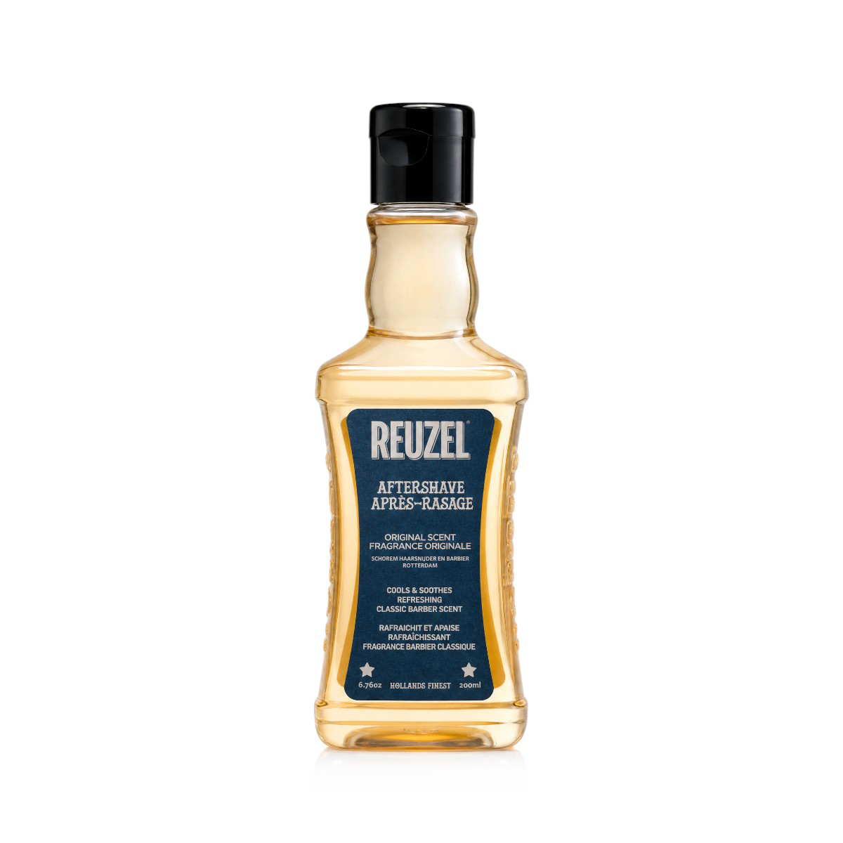 REUZEL Beard Care 200ml balzamas po skutimosi