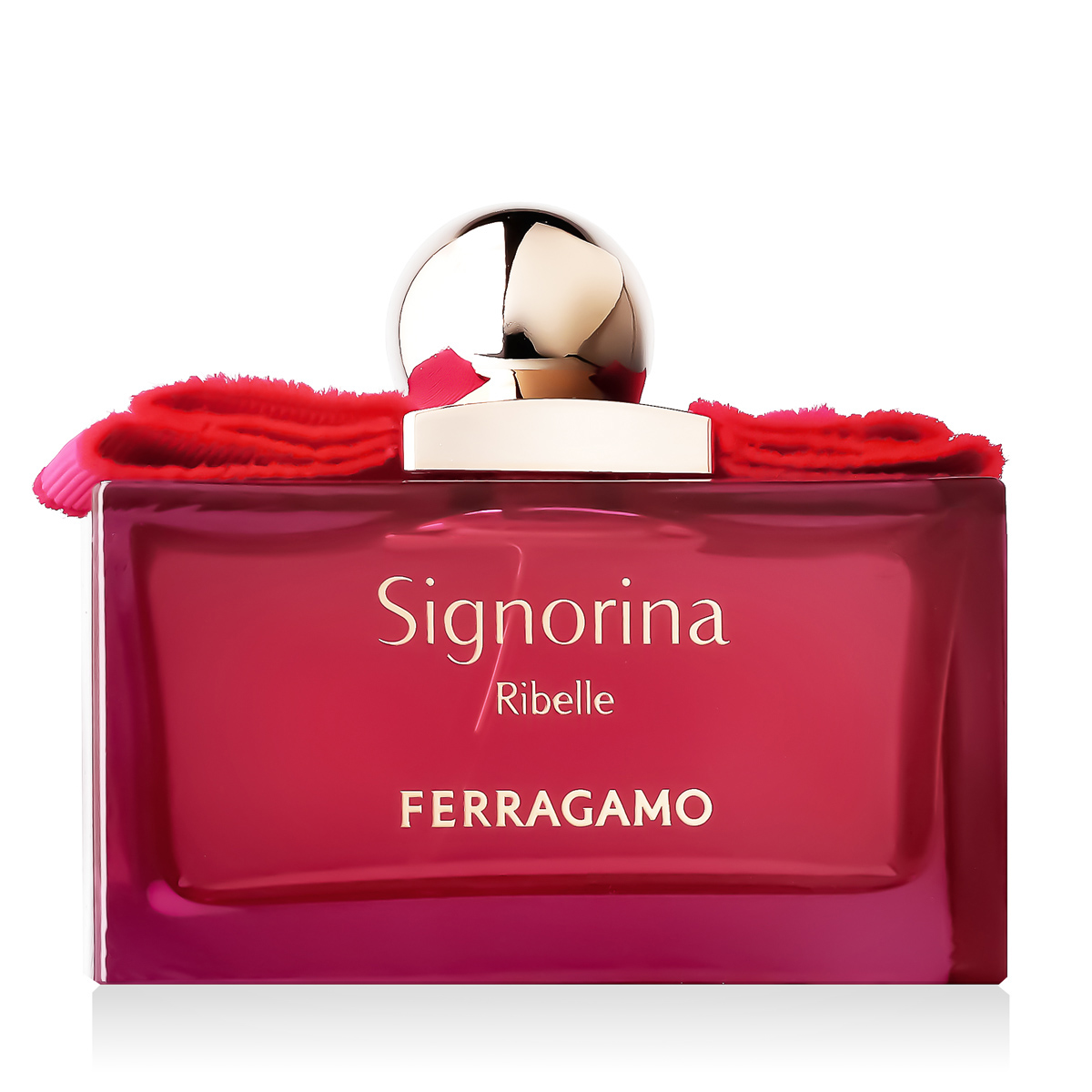 Ferragamo Signorina Ribelle 100ml kvepalai Moterims EDP