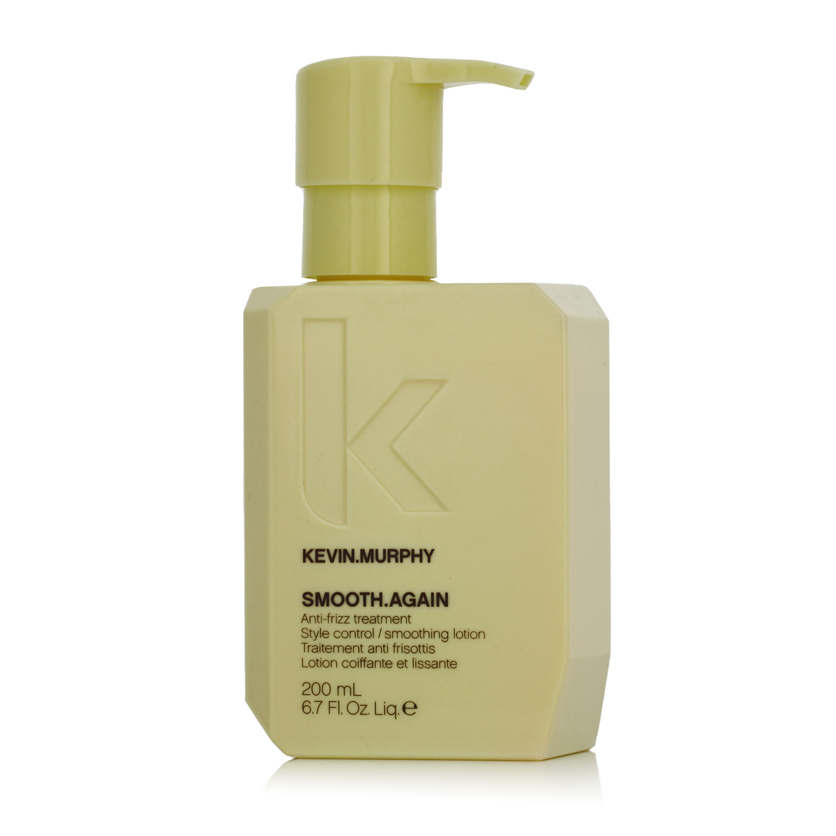Kevin Murphy Smooth.Again 200ml plaukų tiesinimo priemonė Kevin Murphy Smooth.Again 200ml plaukų tiesinimo priemonė