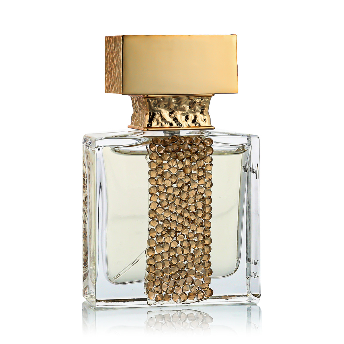 M.Micallef Royal Muska Nectar 30ml NI&Scaron;INIAI kvepalai Moterims