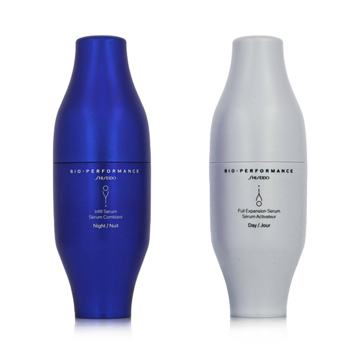 Shiseido Bio-Performance 1pcs veido losjonas