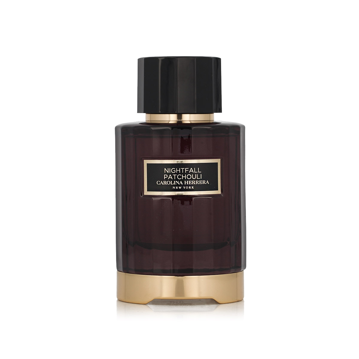 Carolina Herrera Nightfall Patchouli 100ml kvepalai Unisex EDP