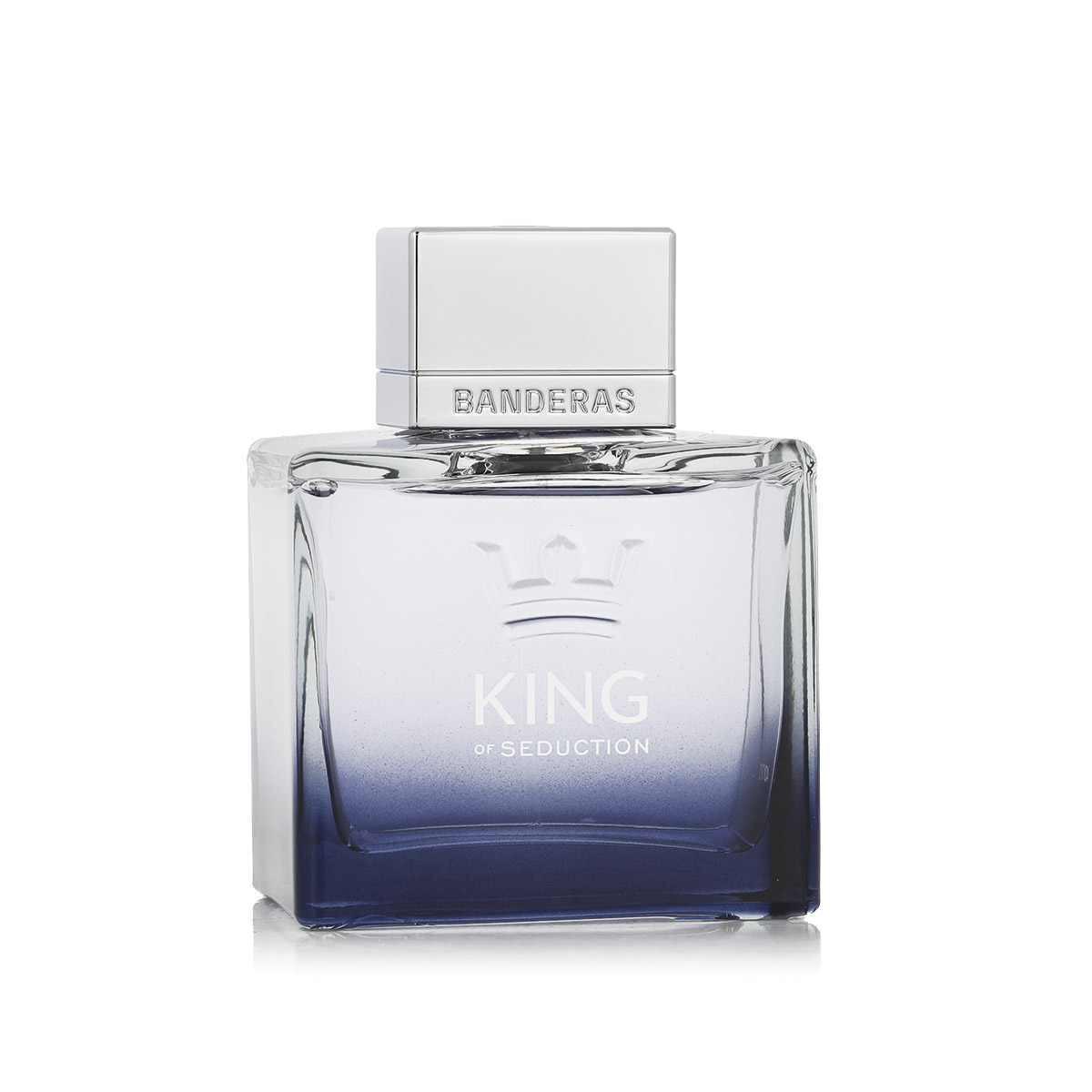 Banderas King of Seduction 100ml kvepalai Vyrams EDT