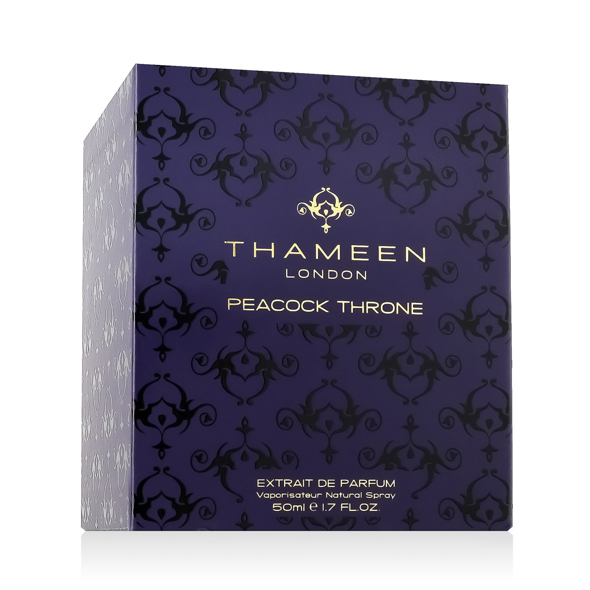 Thameen Peacock Throne 50ml NI&Scaron;INIAI kvepalai Moterims