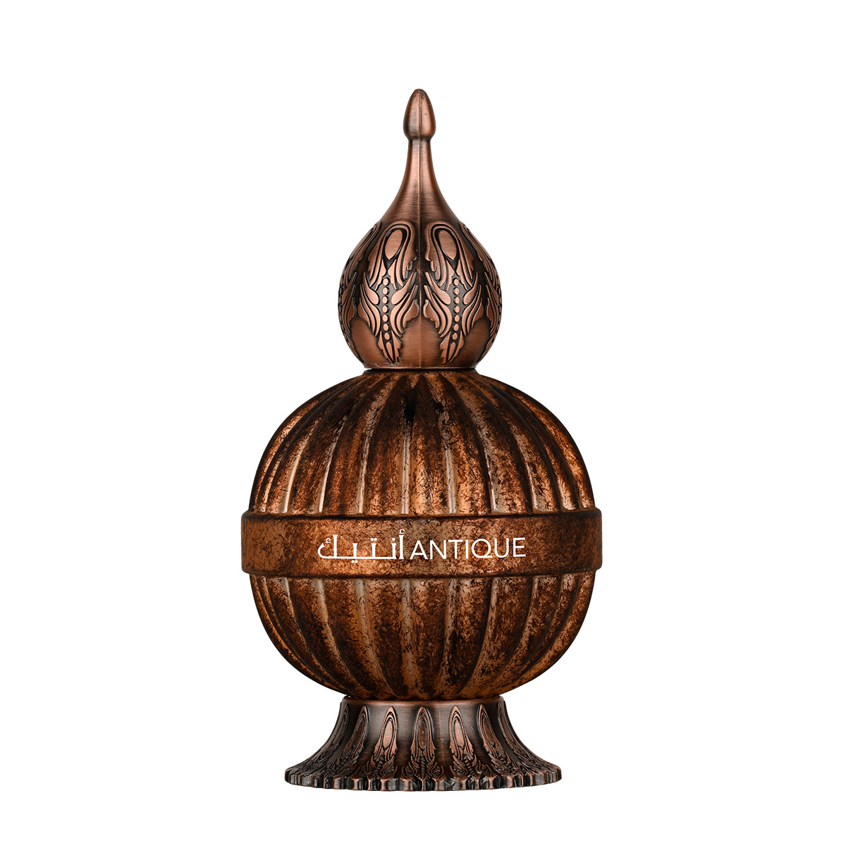Lattafa Niche Emarati Antique 100ml kvepalai Unisex EDP