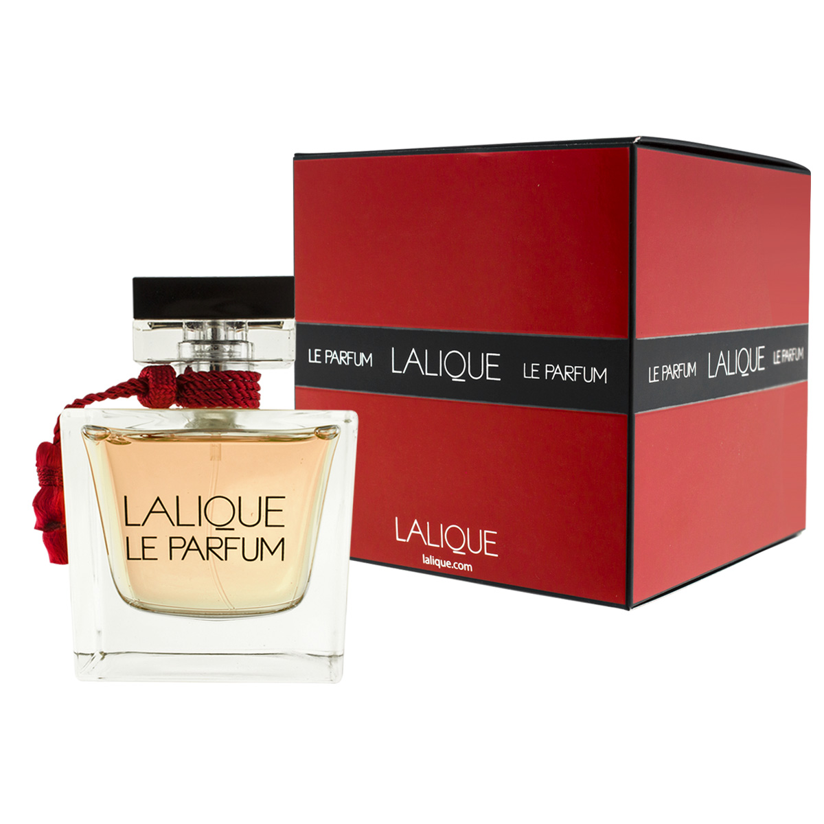 Lalique Le Parfum 100ml Kvepalai Moterims EDP