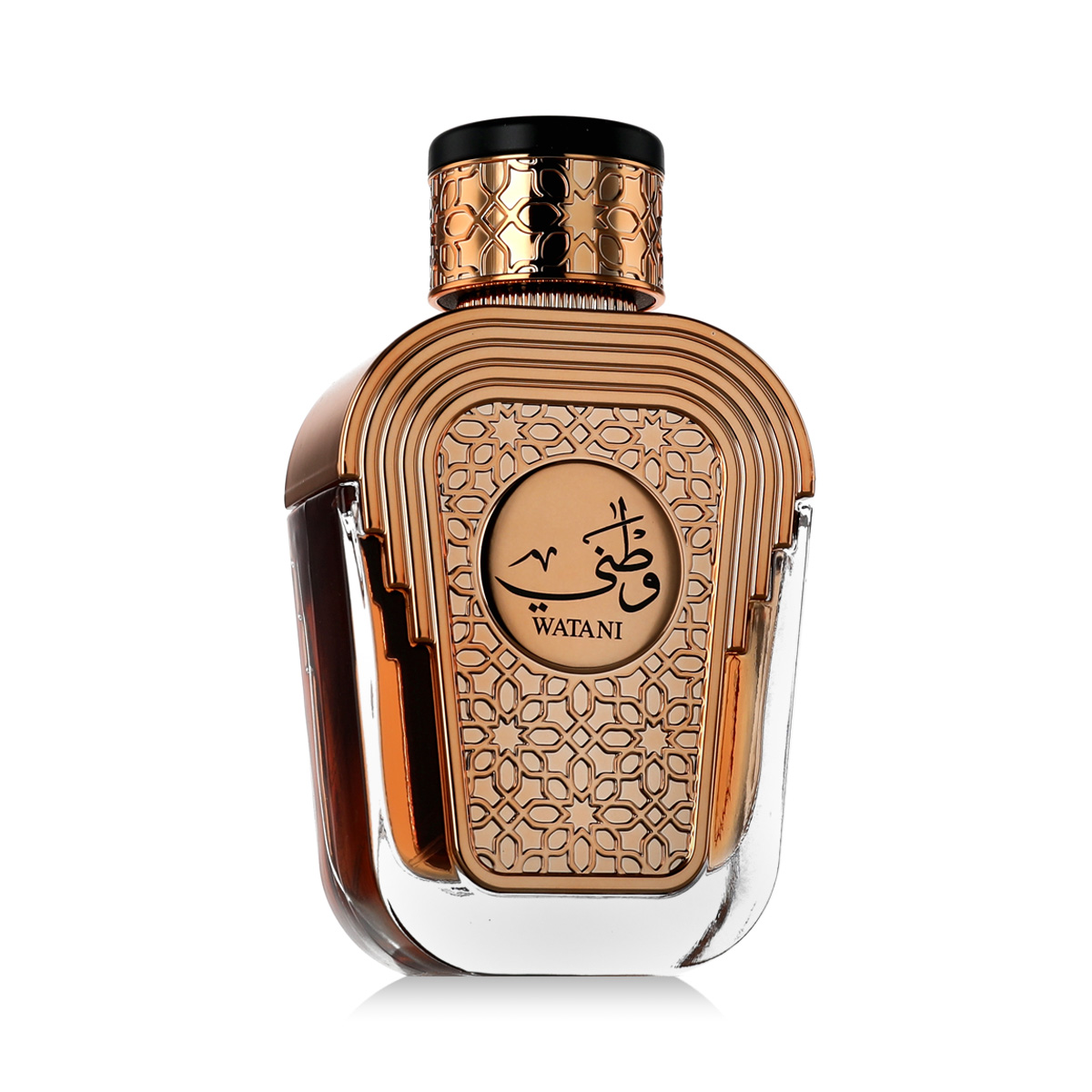 Al Wataniah Watani 100ml kvepalai Moterims EDP