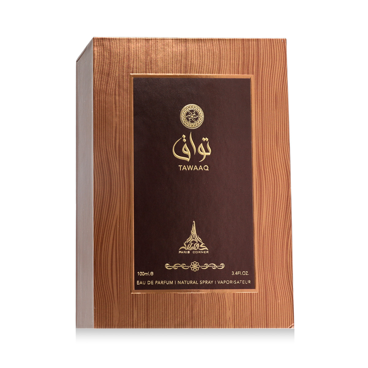 Paris Corner Tawaaq 100ml kvepalai Unisex EDP