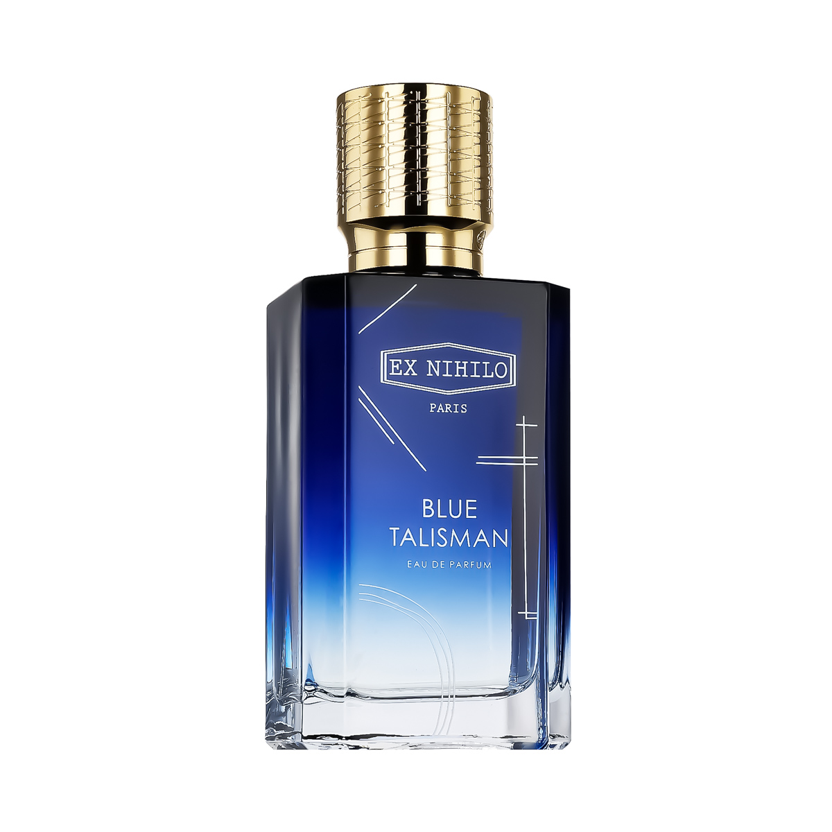 Ex Nihilo Blue Talisman 100ml kvepalai Unisex EDP