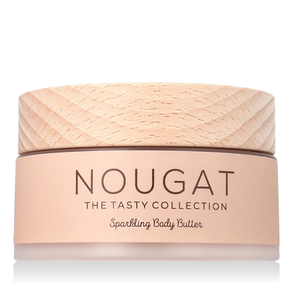 Cocosolis NOUGAT 250ml kūno sviestas