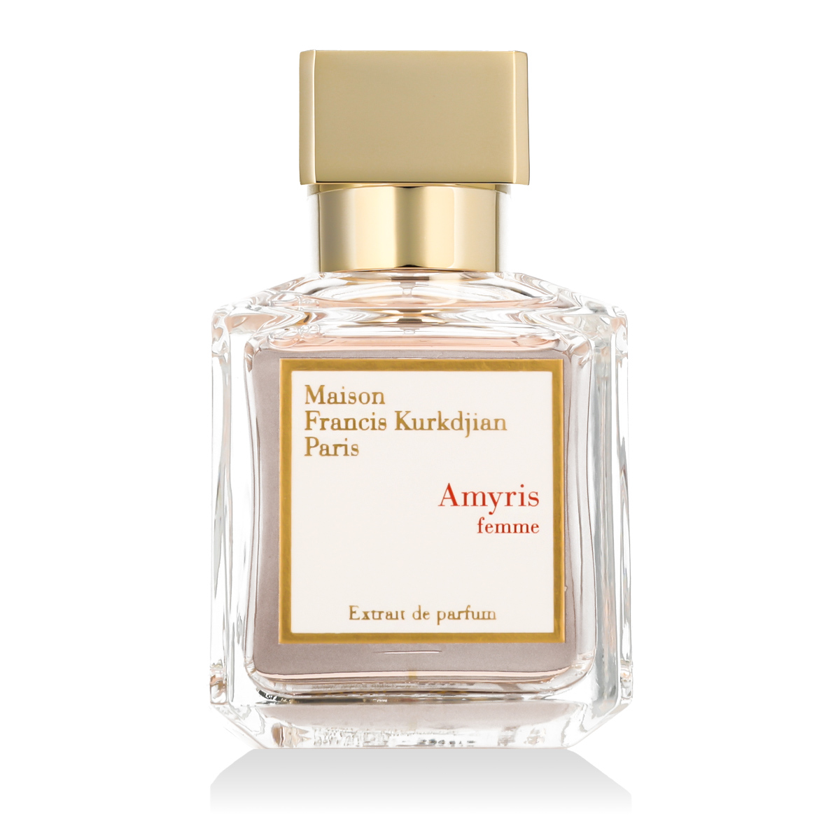 Maison Francis Kurkdjian Amyris Femme Extrait de Parfum 70ml NI&Scaron;INIAI kvepalai Moterims