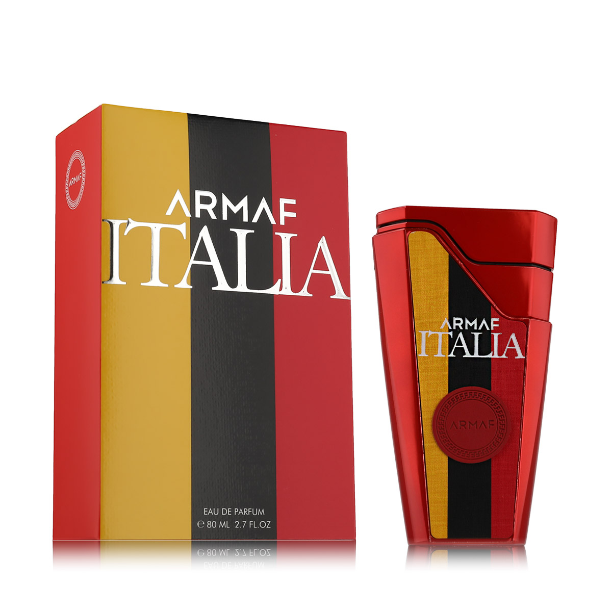Armaf Italia 80ml kvepalai Moterims EDP