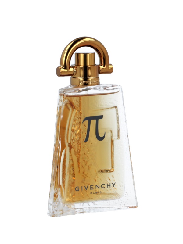 Givenchy Pi 50ml kvepalai Vyrams Testeris