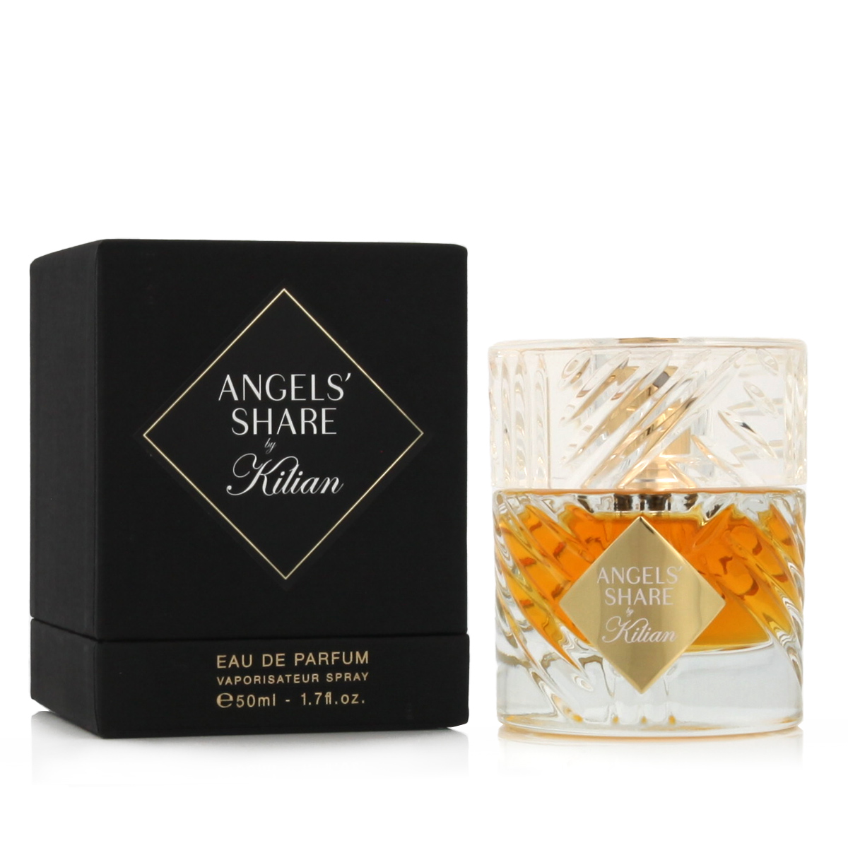 Kilian Angels' Share 50ml NI&Scaron;INIAI kvepalai Unisex EDP
