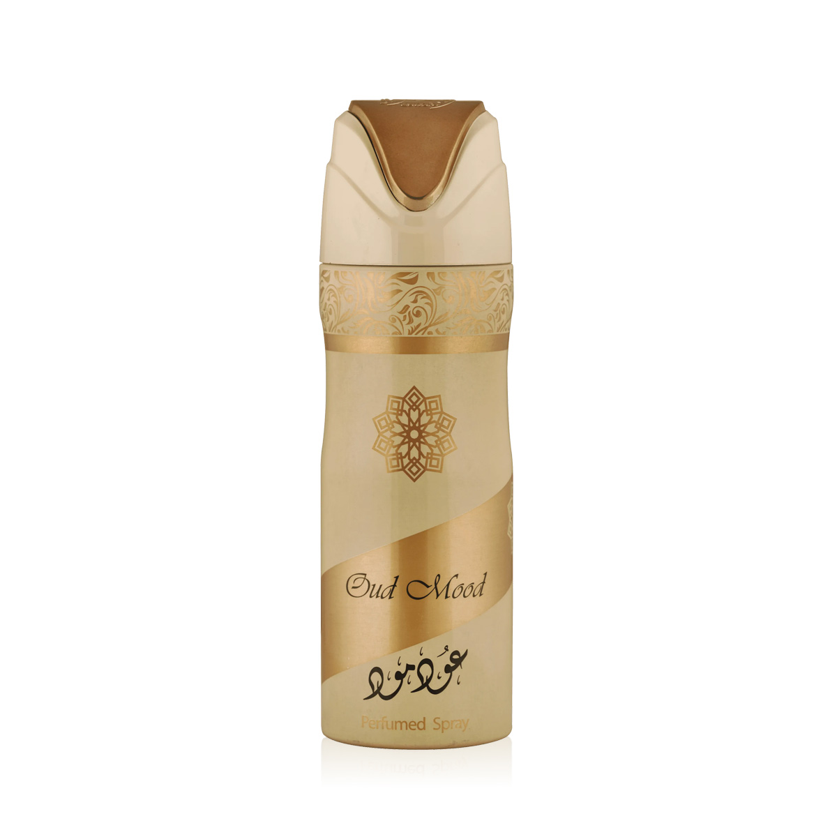 Lattafa Oud Mood 200ml dezodorantas