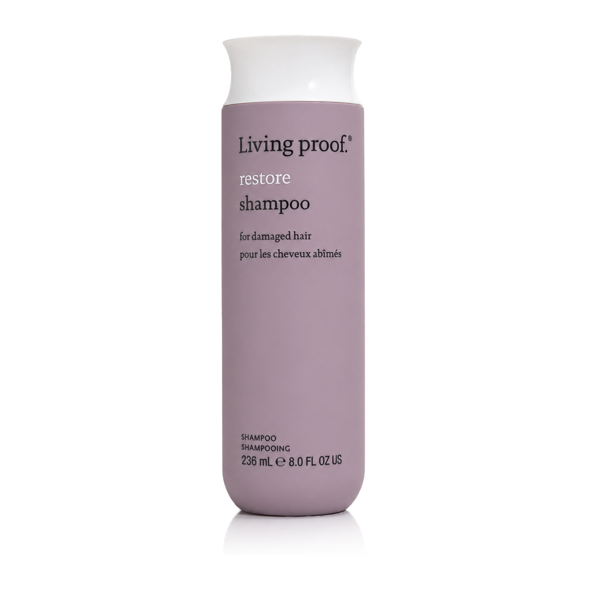 Living proof. Restore 236ml &scaron;ampūnas