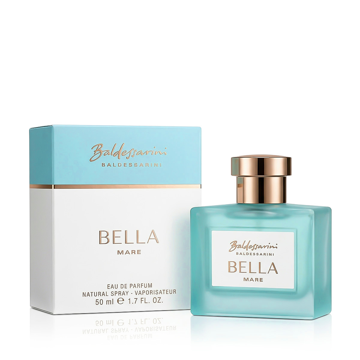 Baldessarini Bella Mare 50ml kvepalai Moterims EDP