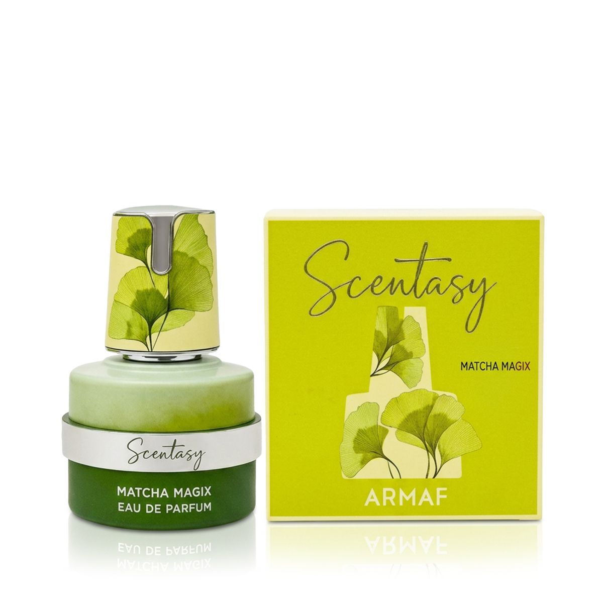 Armaf Scentasy Matcha Magix 100ml kvepalai Unisex EDP