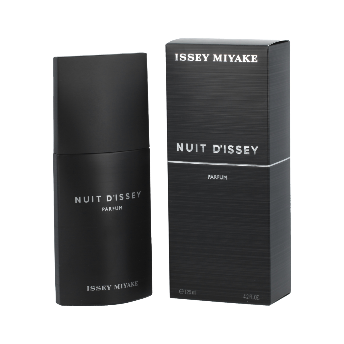 Issey Miyake Nuit d'Issey Parfum 125ml Kvepalai Vyrams