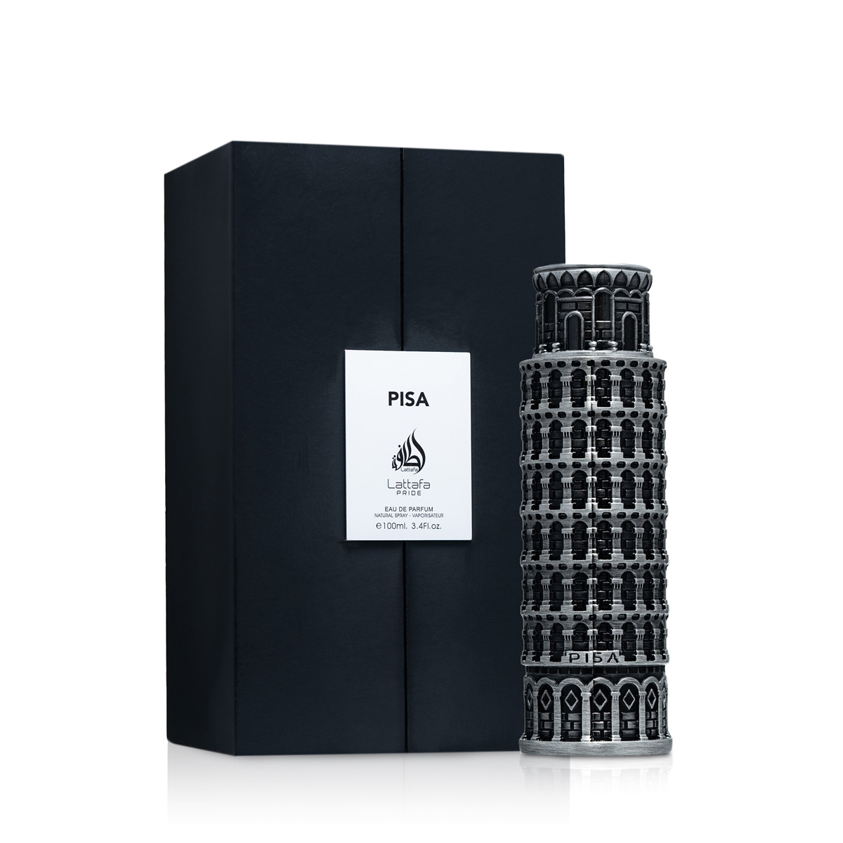 Lattafa Pride Pisa 100ml kvepalai Unisex EDP