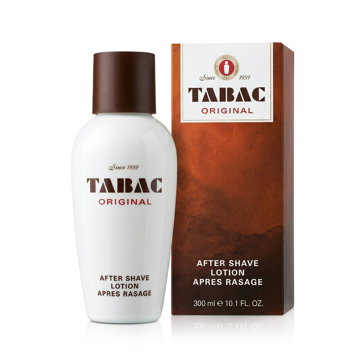 Tabac Original 100ml balzamas po skutimosi