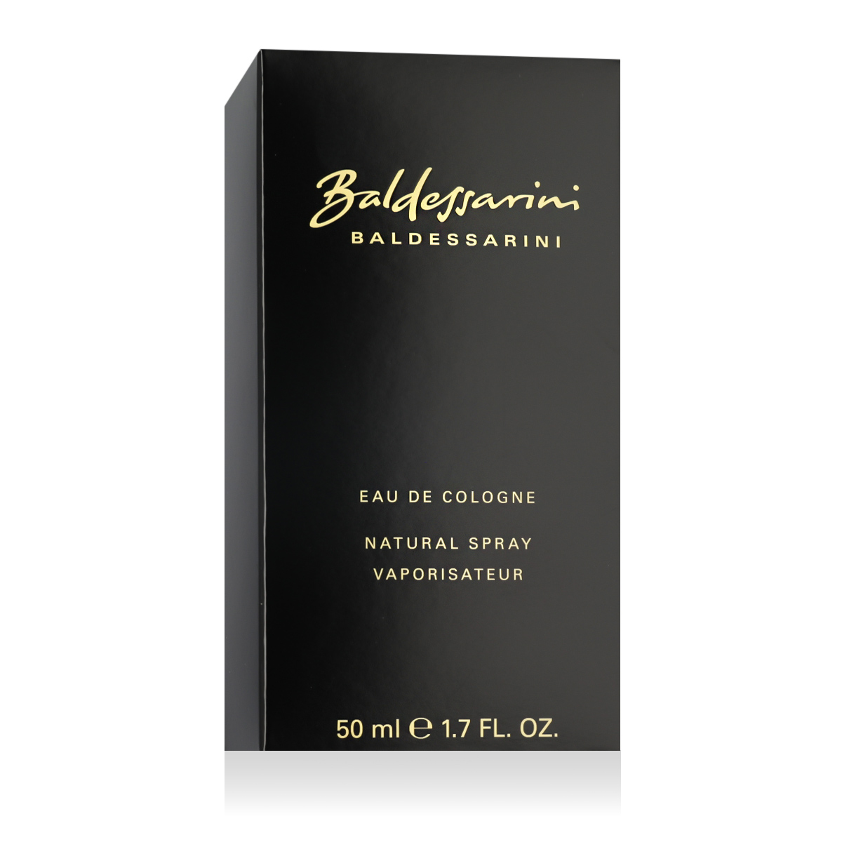 Baldessarini Baldessarini 50ml kvepalai Vyrams Cologne