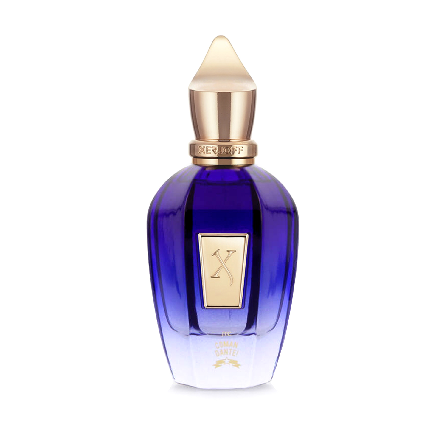 Xerjoff Join the Club Comandante! 100ml NI&Scaron;INIAI kvepalai Unisex Testeris