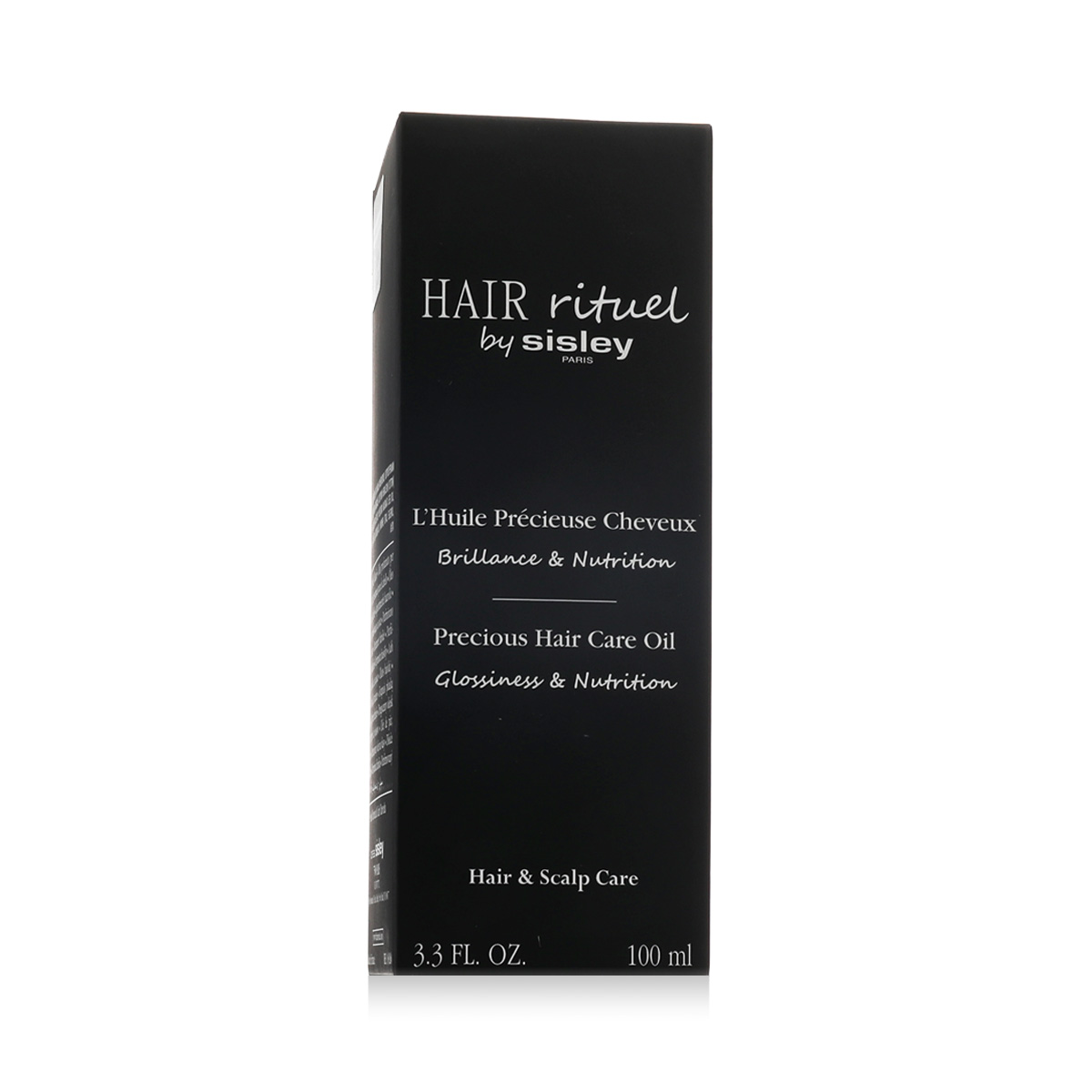 Sisley Hair Rituel Precious Hair Care Oil 100ml NI&Scaron;INIAI plaukų aliejus