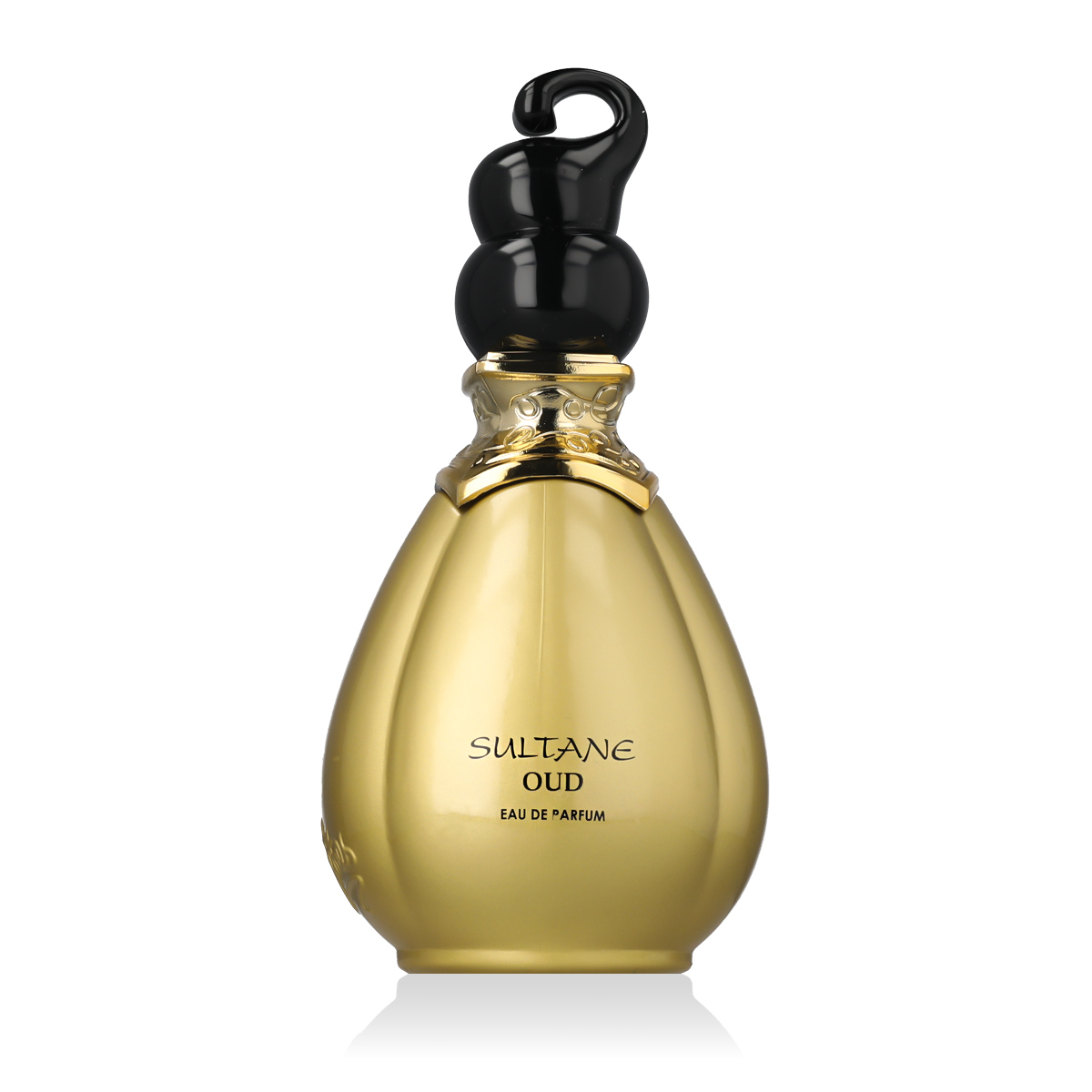 Jeanne Arthes Sultane Oud 100ml kvepalai Moterims EDP